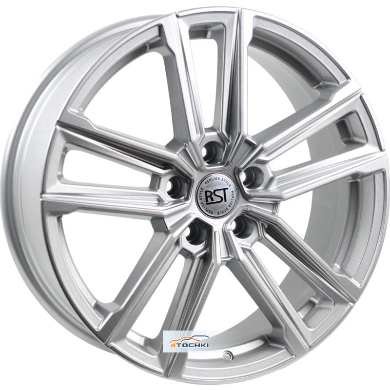 R078 (LX TGDI) Silver