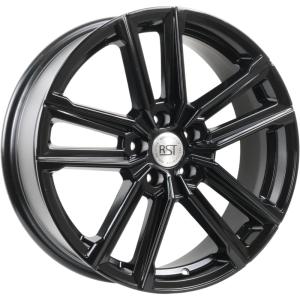 Диски RST R078 (Outlander) BL