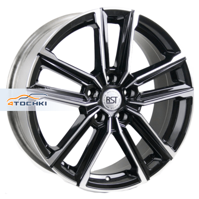 Диски RST R078 (Outlander) BD
