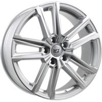RST R078 (Outlander) Silver