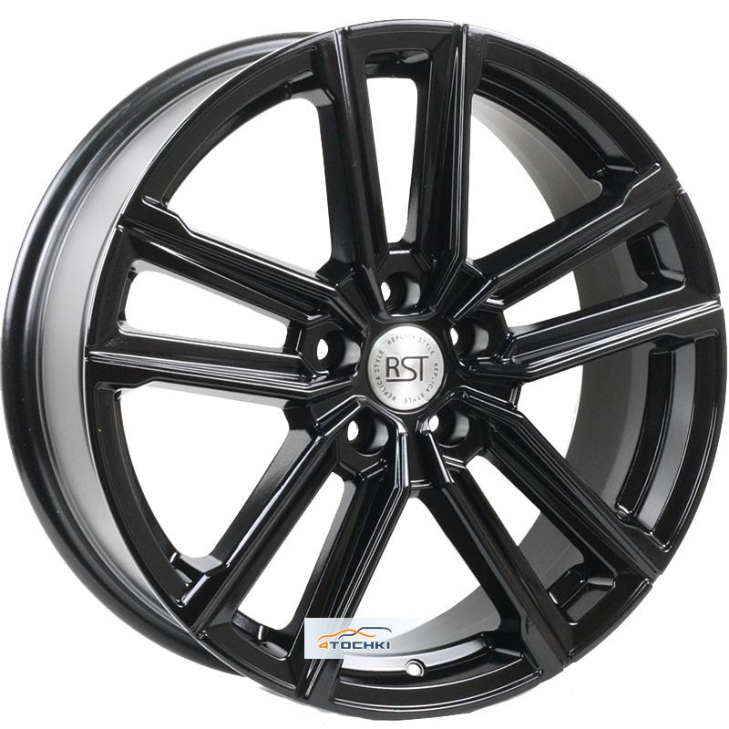 Диски RST R078 (Tiggo) BL