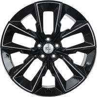 R082FF (BMW 5 Series VI (F10/F11) (2009-2013) Russia+) BD
