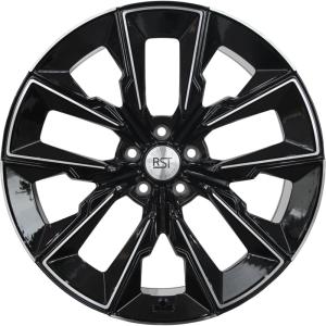 Диски RST R082FF (BMW 5 Series VI (F10/F11) (2009-2013) Russia+) BD