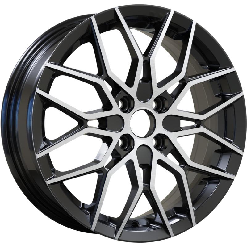 Диски RST R085 BD 6x15/4x100 ЕТ46 D60,1