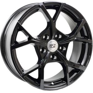 Диски RST R086 (JAC) BL