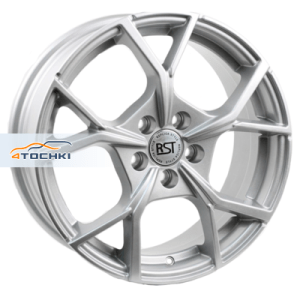 Диски RST R086 (JAC) SL