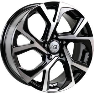 Диски RST R087 (Creta) BD 6,5x17/5x114,3 ЕТ45 D67,1