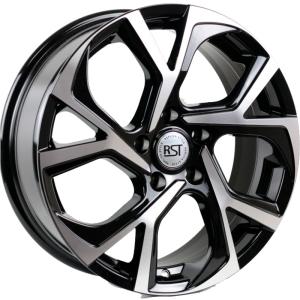 Диски RST R087 (Camry) BD