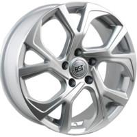 RST R087 (Coolray) Silver