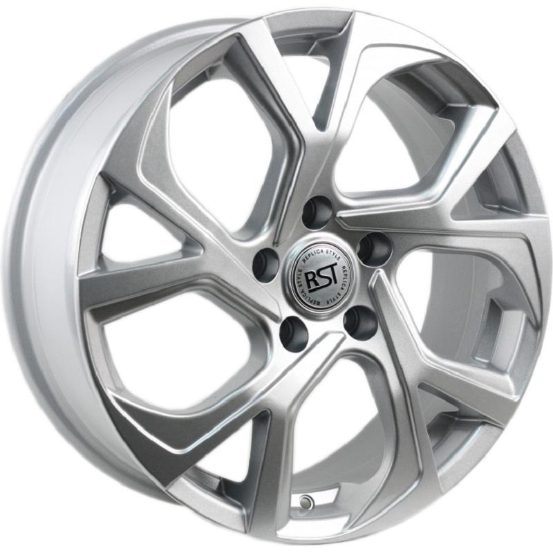 R087 (Creta) Silver