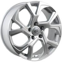RST R087 (Creta) Silver