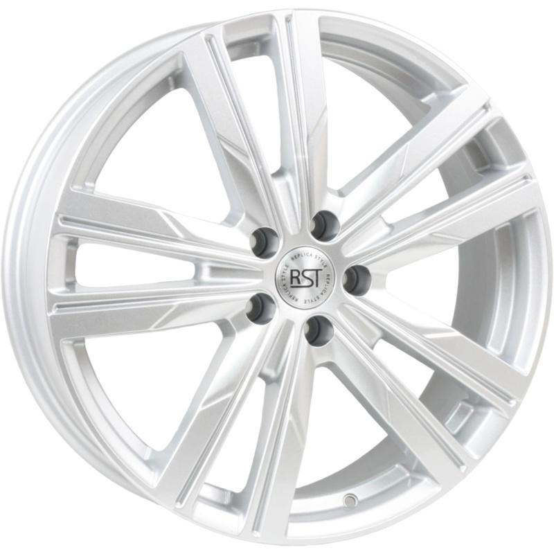 R089 (Chery) Silver