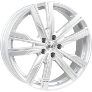 Диски RST R089 (Chery) Silver