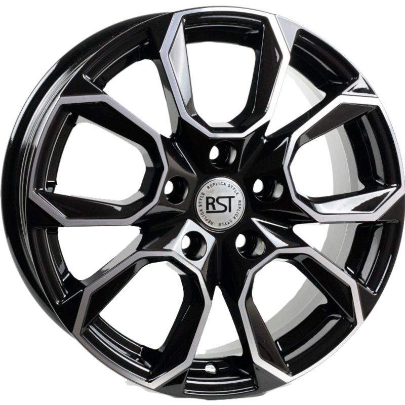 Диски RST R096 (Skoda, VW) BD