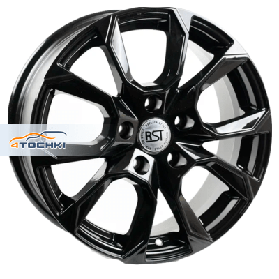 Диски RST R096 (Octavia) BL