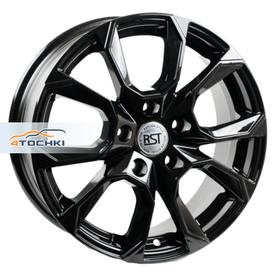 Диски RST R096 (Skoda, VW) BL