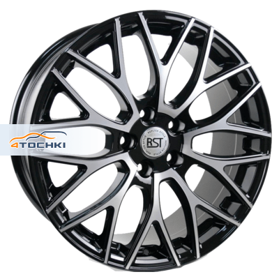 R098 (Genesis) BD