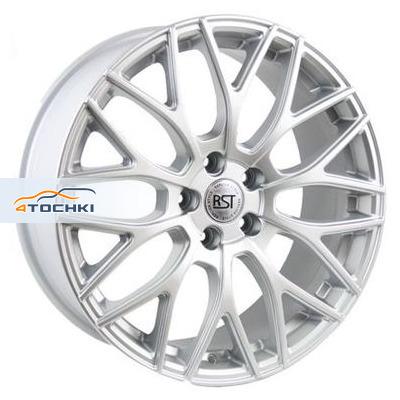Диски RST R098 (Mazda) Silver