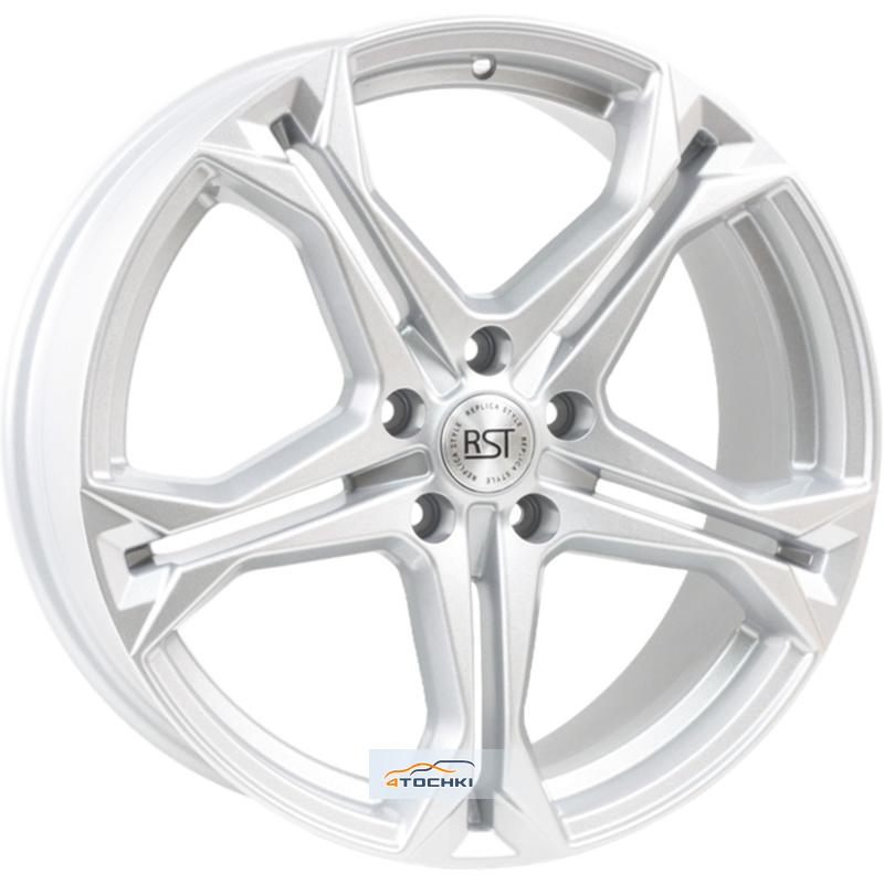 R099 Silver