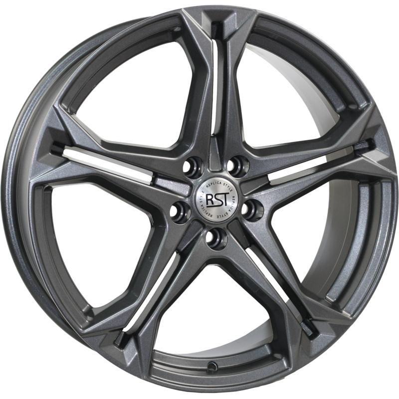 Диски RST R099 (Geely Tugela) BMG