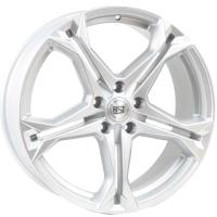 R099 (Geely Tugela) Silver