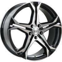 RST R099 (Geely Tugela) BD