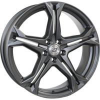 RST R099 (Geely Tugela) BMG