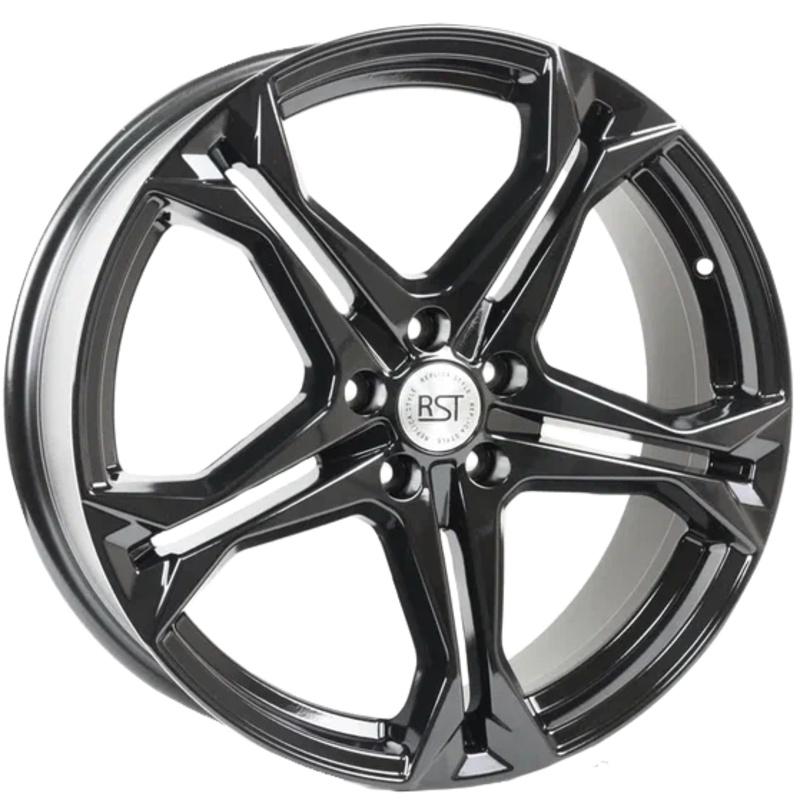 Диски RST R099 (Mazda6) BL