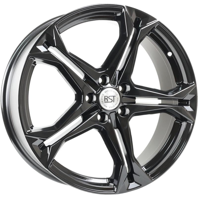 Диски RST R099 (Uni-K) BL