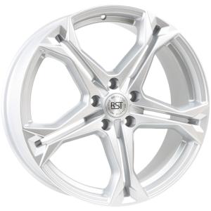 Диски RST R099 (Uni-K) Silver