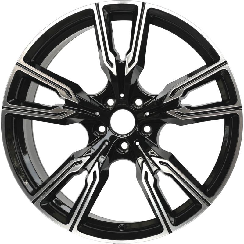 R102FF (BMW X5/X6 IV X7 G07) BD