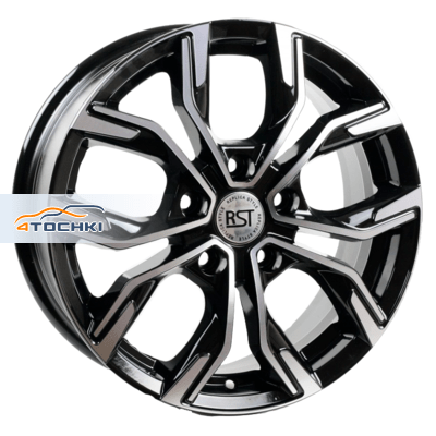 Диски RST R106 (Kia Cee'd, Hyndai i30) BD