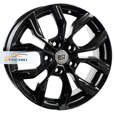 Диски RST R106 (Kia Cee'd, Hyndai i30) BL