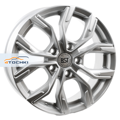Диски RST R106 (Kia Cee'd, Hyndai i30) SL 6,5x16/5x114,3 ЕТ50 D66,1