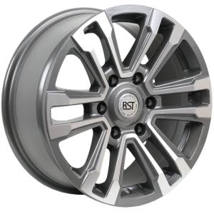 Диски RST R107 (Fortuner) GRD