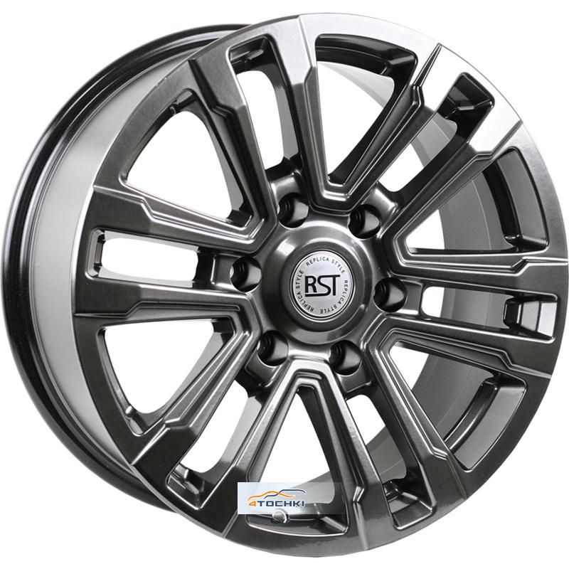 Диски RST R107 (Prado) BH