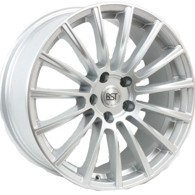 R108 (Mersedes E) Silver