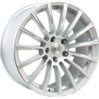 RST R108 (Mersedes E) Silver