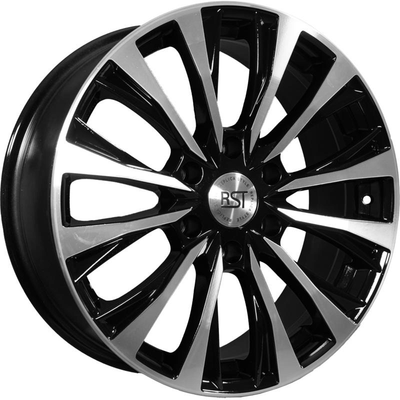 Диски RST R109 BD