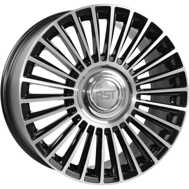 Диски RST R112 (Volvo) BD