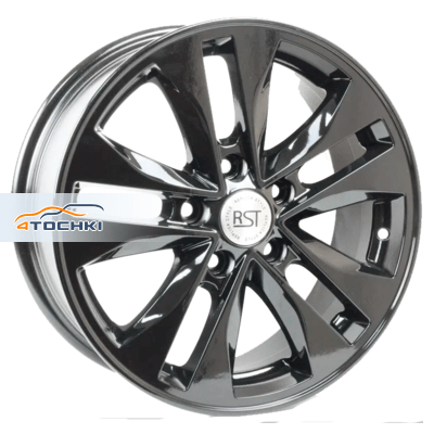 Диски RST R116 (ASX, Cee'd, Optima) BL