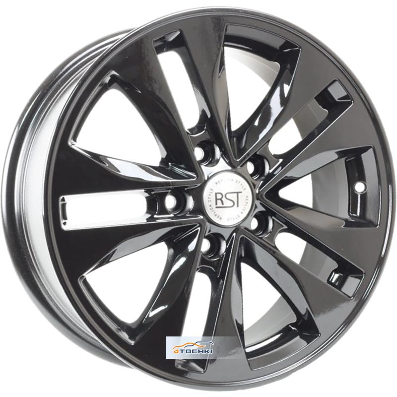 Диски RST R116 (Skoda, VW) BL