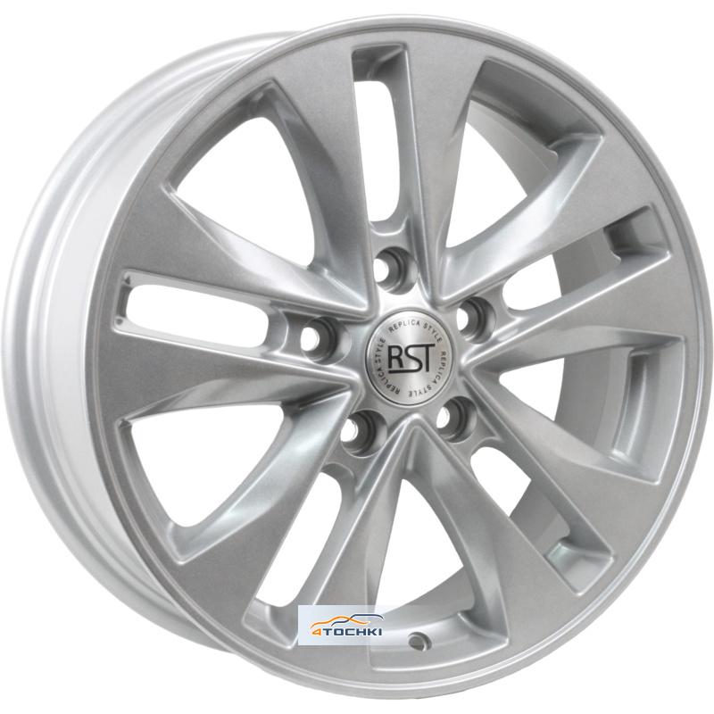 Диски RST R116 (Skoda, VW) SL