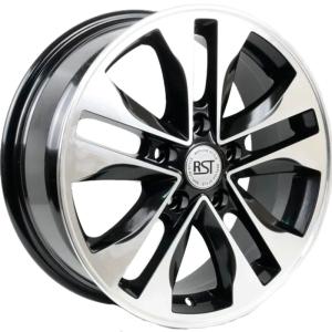 Диски RST R116 (Skoda, VW) BD 6,5x16/5x112 ЕТ40 D57,1