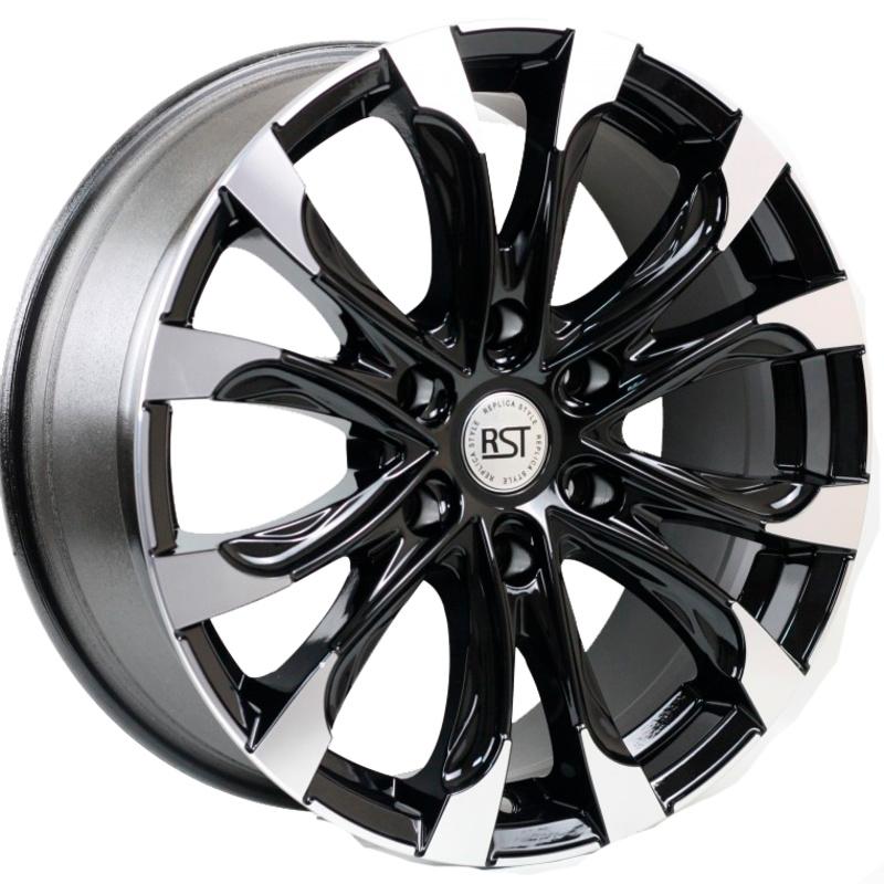 Диски RST R118 (H9) BD