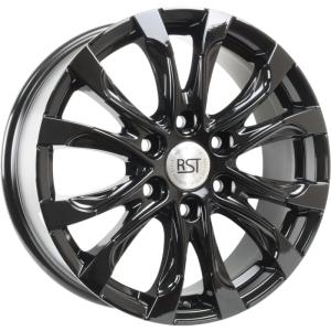 Диски RST R118 (Haval) BL