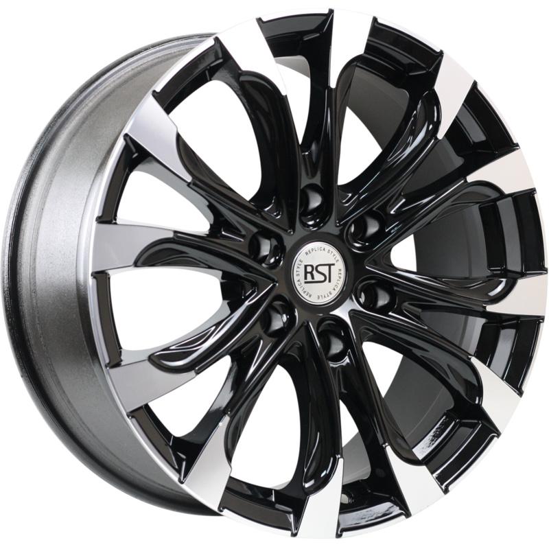 Диски RST R118 (Lexus) BD