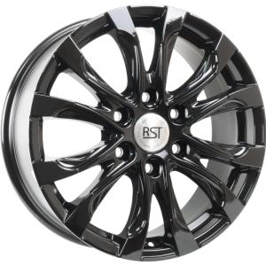 Диски RST R118 (Lexus) BL 7,5x18/6x139,7 ЕТ48 D92,5