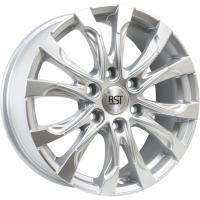 R118 (Lexus) Silver