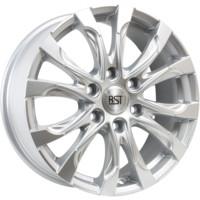 RST R118 (Lexus) Silver